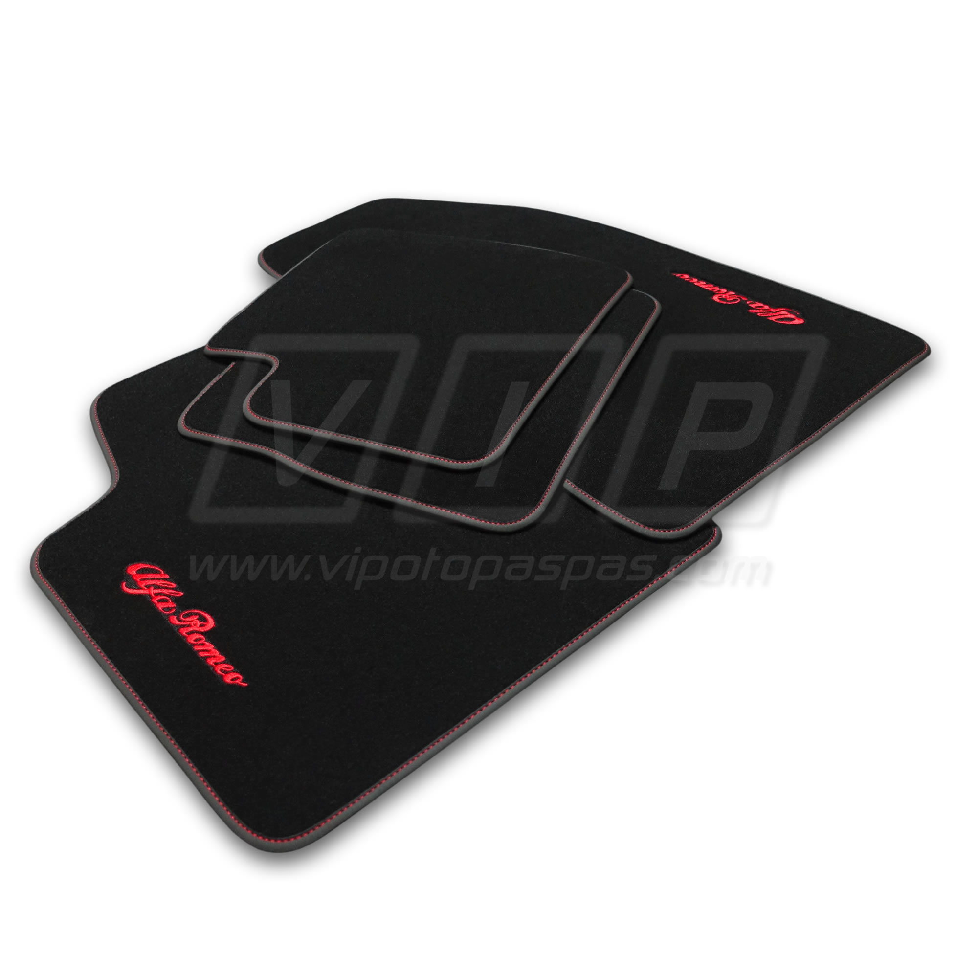 Alfa Romeo 146 Halı Paspas Takımı 1995-2000 #Alfa Romeo